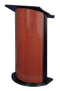 0276 - Contemporary Podium